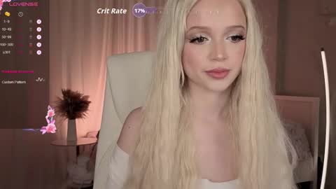 Joselle online show from October 2025 10:23:02 PM