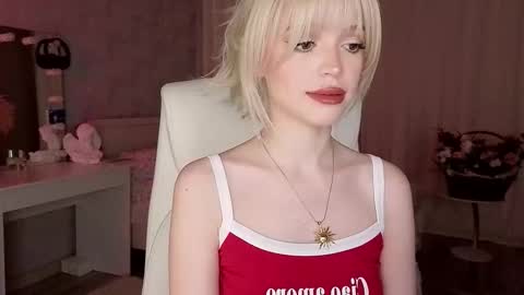 Joselle online show from February 2026 09:51:02 PM