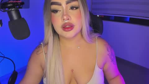 Ari online show from March 2025 01:32:02 AM