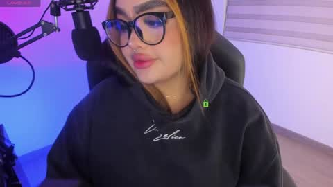 Ari online show from April 2026 02:34:01 AM