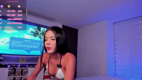 Snapshot of i_am_hanna chatting on November 2025 01:00:02 AM Tell Me Hanna online show from November 2025 01:00:02 AM