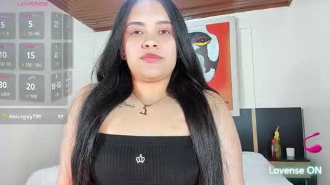 karoll online show from September 2025 07:24:02 PM