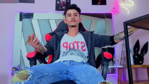 kelvis online show from January 2026 06:18:02 AM