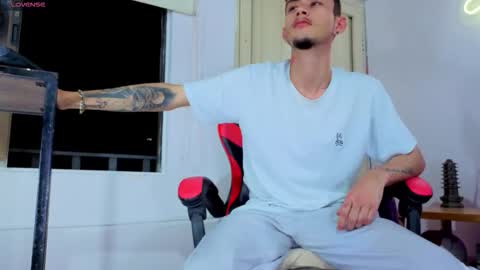 kelvis online show from March 2026 06:58:01 AM