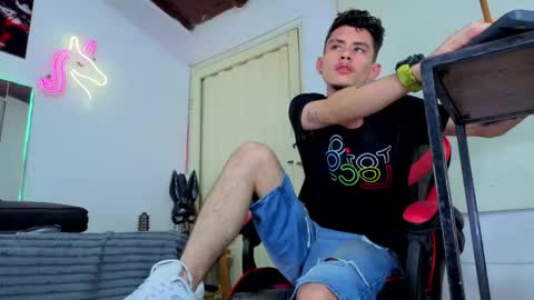 kelvis online show from April 2026 11:49:02 PM