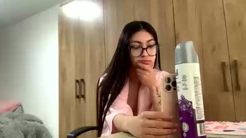 Snapshot of i_am_victoria chatting on June 2026 10:12:02 PM Eva Victoria online show from June 2026 10:12:02 PM