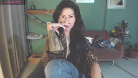 Snapshot of i_cant_believe_its_you chatting on February 2025 05:04:01 AM Lana Banana online show from February 2025 05:04:01 AM