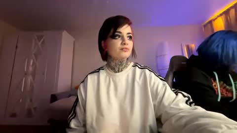 Asya  online show from December 2024 07:14:02 PM