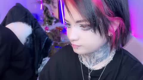 Asya  online show from January 2025 11:11:01 AM