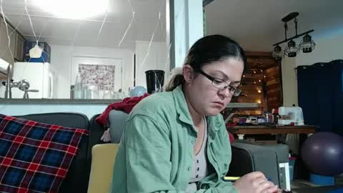 Snapshot of i_fetishize_u chatting on January 2025 07:45:01 PM ShortStuff online show from January 2025 07:45:01 PM