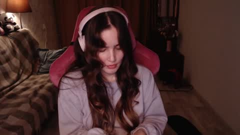 elisabeth online show from December 2024 03:28:02 PM