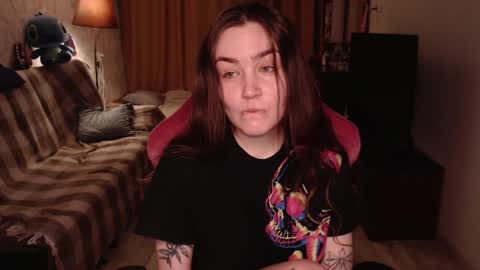 elisabeth online show from January 2025 12:42:01 PM