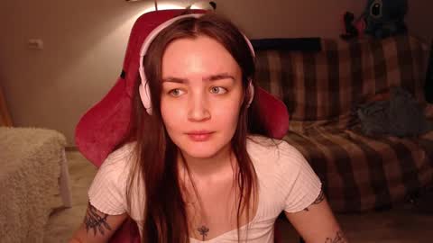 elisabeth online show from January 2025 10:22:01 PM