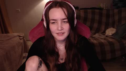 elisabeth online show from February 2025 05:50:02 PM