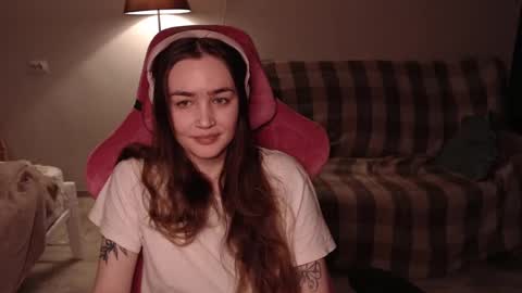 elisabeth online show from February 2025 06:20:01 PM