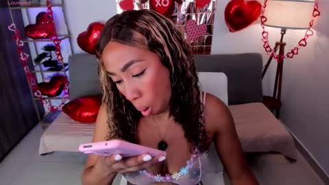 Lul  online show from February 2026 10:06:02 PM