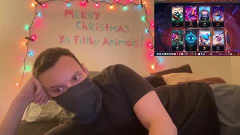 i o ro online show from December 2024 02:01:02 AM