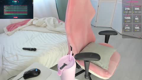 Snapshot of i_want_you_eva chatting on March 2025 10:59:02 AM HiI am  EvaPVT is open  online show from March 2025 10:59:02 AM