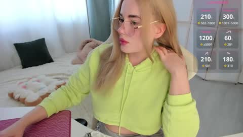 HiI am  EvaPVT is open  online show from April 2026 11:05:02 AM