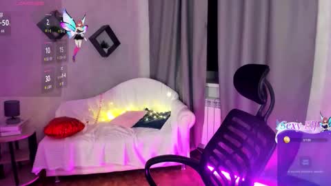 Snapshot of i_will_wake_u_up chatting on February 2026 08:10:01 AM Samanta online show from February 2026 08:10:01 AM