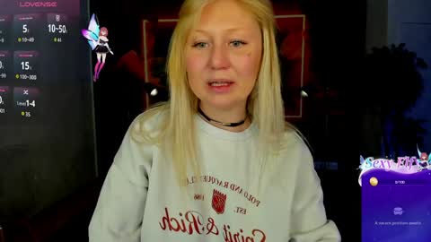 Samanta online show from April 2026 01:39:01 AM