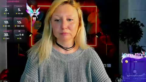 Samanta online show from April 2026 01:33:01 AM