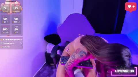 Angel 3 online show from September 2025 12:23:02 AM