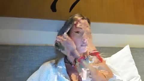 Blake online show from February 2025 11:20:01 PM