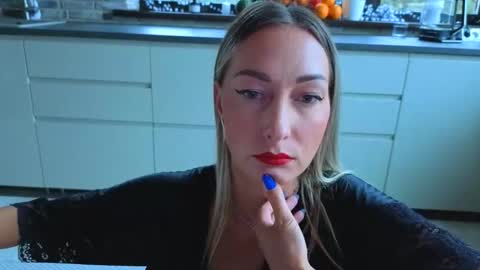 Blake online show from September 2025 01:48:02 PM