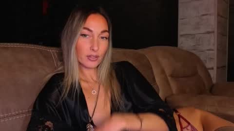 Blake online show from October 2025 09:09:02 PM