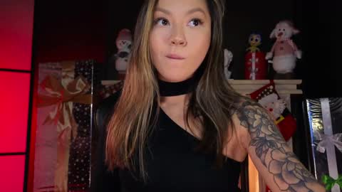 Snapshot of iam_casey chatting on December 2024 10:46:02 AM Casey online show from December 2024 10:46:02 AM