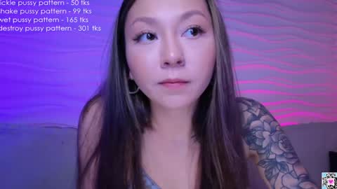 Snapshot of iam_casey chatting on February 2025 11:12:02 AM Casey online show from February 2025 11:12:02 AM