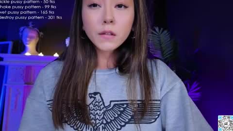 Snapshot of iam_casey chatting on February 2025 09:20:02 AM Casey online show from February 2025 09:20:02 AM