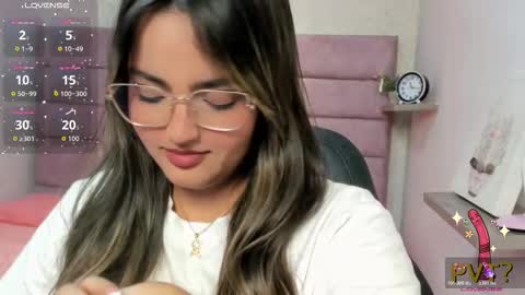 iam_lina online show from March 2026 07:19:02 PM