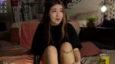 Snapshot of iam_meg chatting on December 2024 04:50:02 AM Meg  online show from December 2024 04:50:02 AM