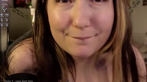 Snapshot of iam_meg chatting on December 2024 04:54:01 PM Meg  online show from December 2024 04:54:01 PM