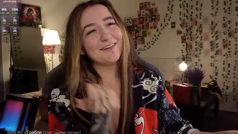 Snapshot of iam_meg chatting on January 2025 02:30:02 AM Meg  online show from January 2025 02:30:02 AM