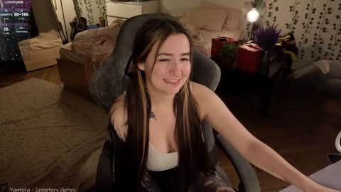 Snapshot of iam_meg chatting on January 2025 03:50:02 AM Meg  online show from January 2025 03:50:02 AM