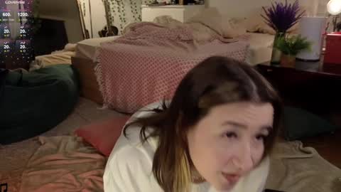 Snapshot of iam_meg chatting on January 2025 04:29:01 AM Meg  online show from January 2025 04:29:01 AM