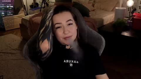 Snapshot of iam_meg chatting on January 2025 03:29:01 PM Meg  online show from January 2025 03:29:01 PM