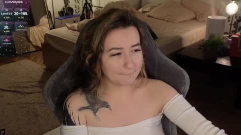 Snapshot of iam_meg chatting on January 2025 02:17:02 PM Meg  online show from January 2025 02:17:02 PM