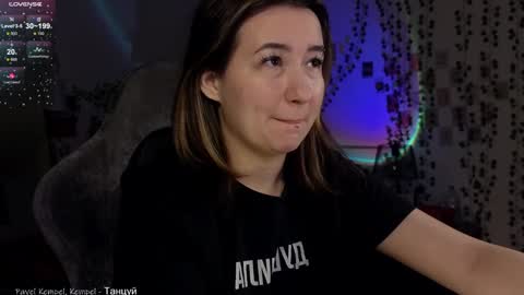 Snapshot of iam_meg chatting on February 2025 03:21:02 AM Meg  online show from February 2025 03:21:02 AM