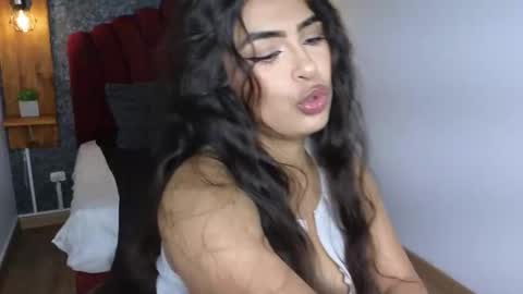 Snapshot of iam_megan1 chatting on October 2025 01:59:02 PM Megan online show from October 2025 01:59:02 PM