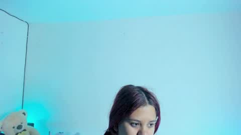 Snapshot of iam_naho chatting on April 2026 10:03:02 PM NAHO online show from April 2026 10:03:02 PM