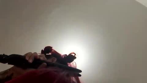 Snapshot of iam_naho chatting on April 2026 10:04:01 PM NAHO online show from April 2026 10:04:01 PM