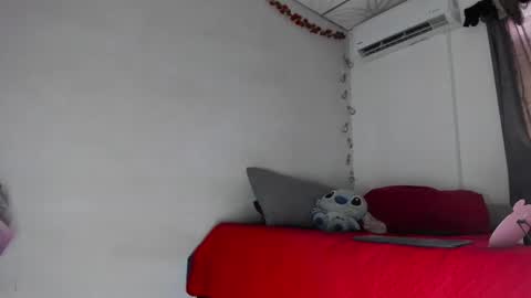 Samantha Marin online show from February 2026 08:49:02 PM