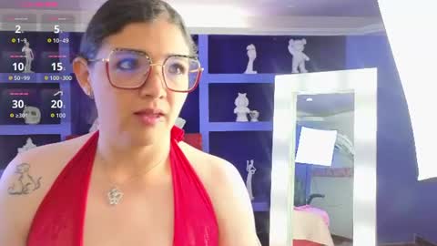 Snapshot of iam_sammy_01 chatting on June 2026 12:09:02 PM Sammy online show from June 2026 12:09:02 PM