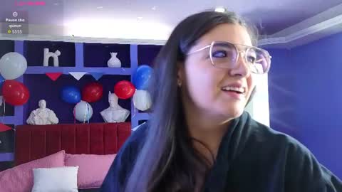 Snapshot of iam_sammy_01 chatting on July 2026 12:12:02 PM Sammy online show from July 2026 12:12:02 PM