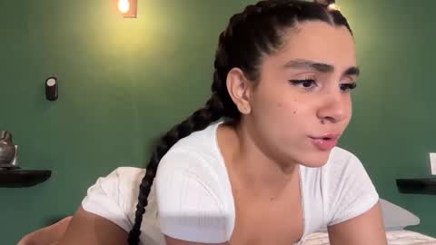 Snapshot of iam_that_iam_ chatting on October 2025 01:47:02 AM Eva online show from October 2025 01:47:02 AM