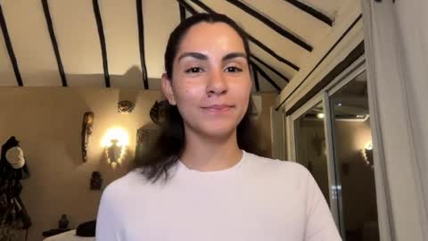 Snapshot of iam_that_iam_ chatting on April 2026 02:09:02 AM Eva online show from April 2026 02:09:02 AM